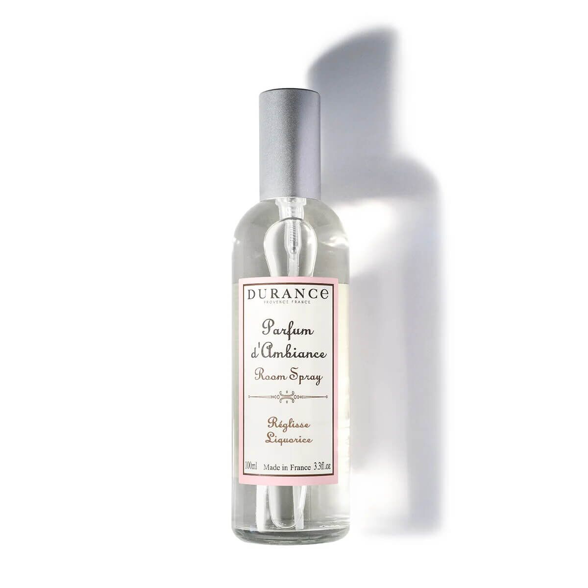 Süßholzwurzel Raumspray 100ml Flasche, Kosmetik, Parfüm