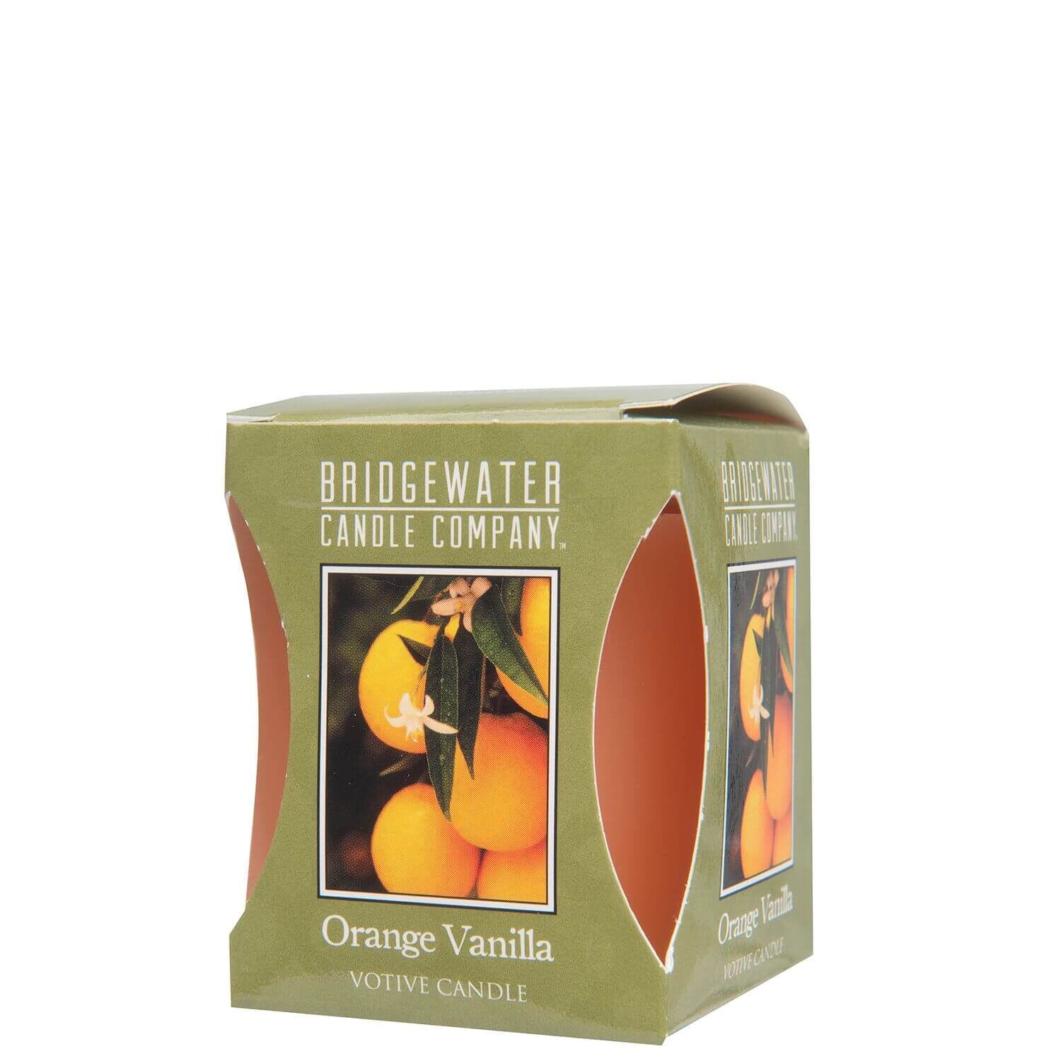 BW_OrangeVanilla_VotiveBox_3 Orange Vanilla 56g - Bridgewater Candle
