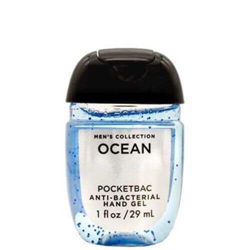 Ocean Hand Desinfektionsgel 29ml