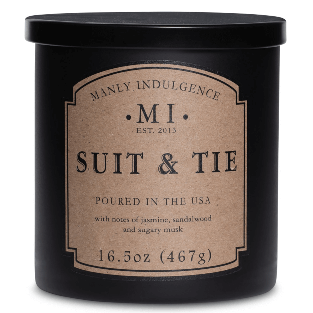 CC109313-mit-Deckel Duftkerze Suit & Tie - 467g