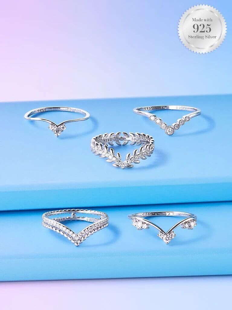 Wish Upon A Star (Ring)