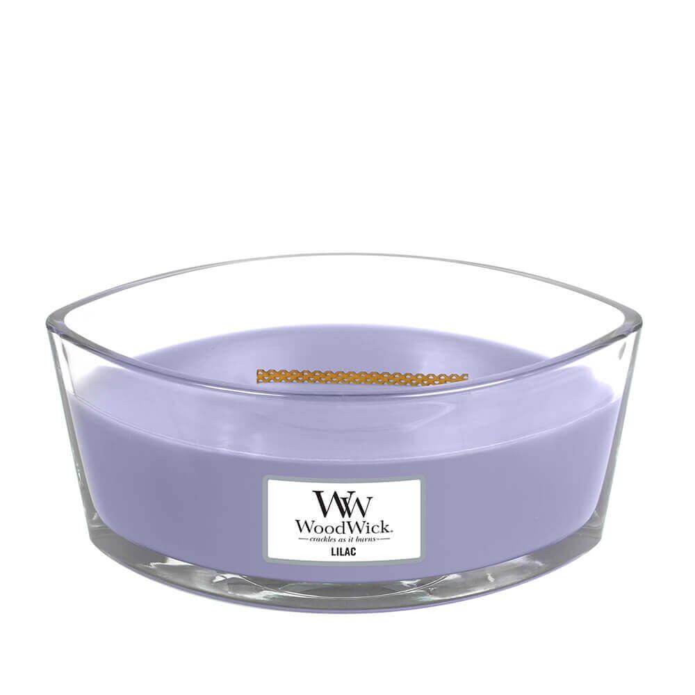 76066-WW-Ellipse_Lilac Lilac 454g von Woodwick