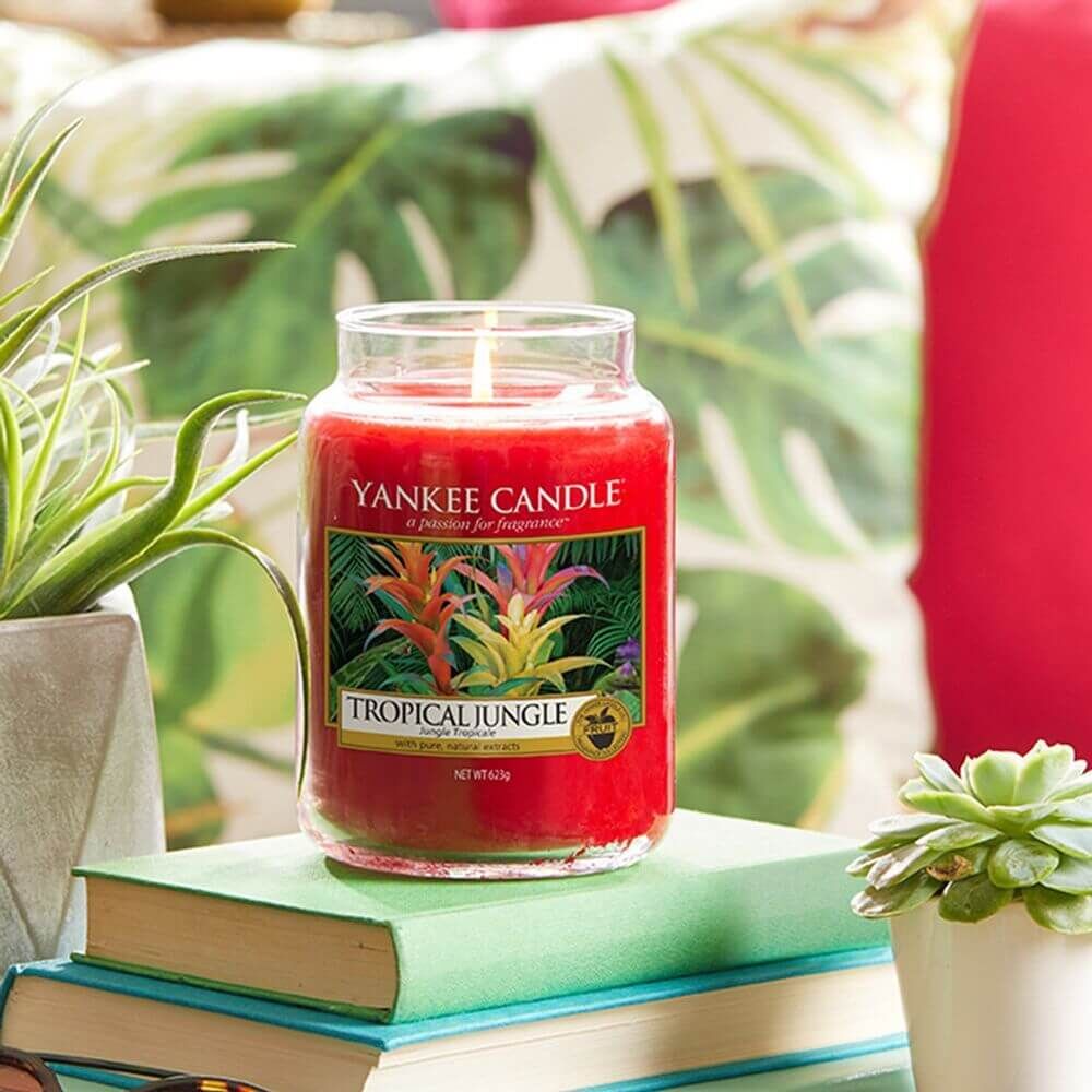 Just-Go-Tropical-Jungle Tropical Jungle 623g