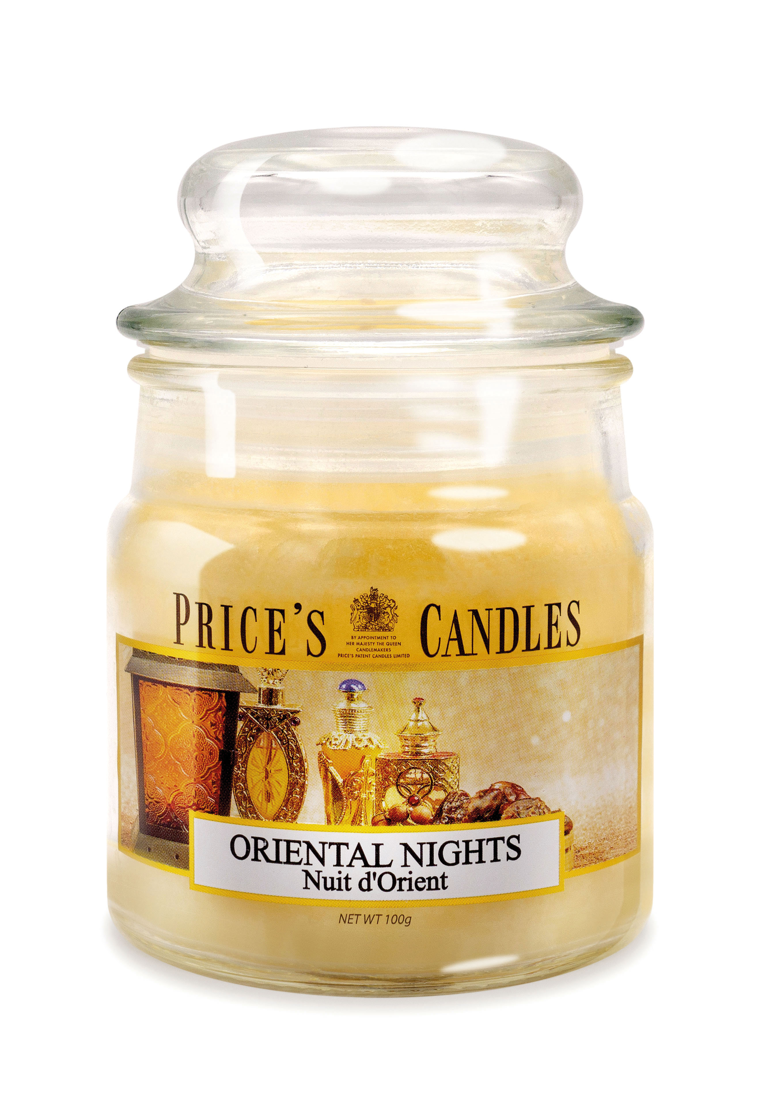 Oriental Nights 100g