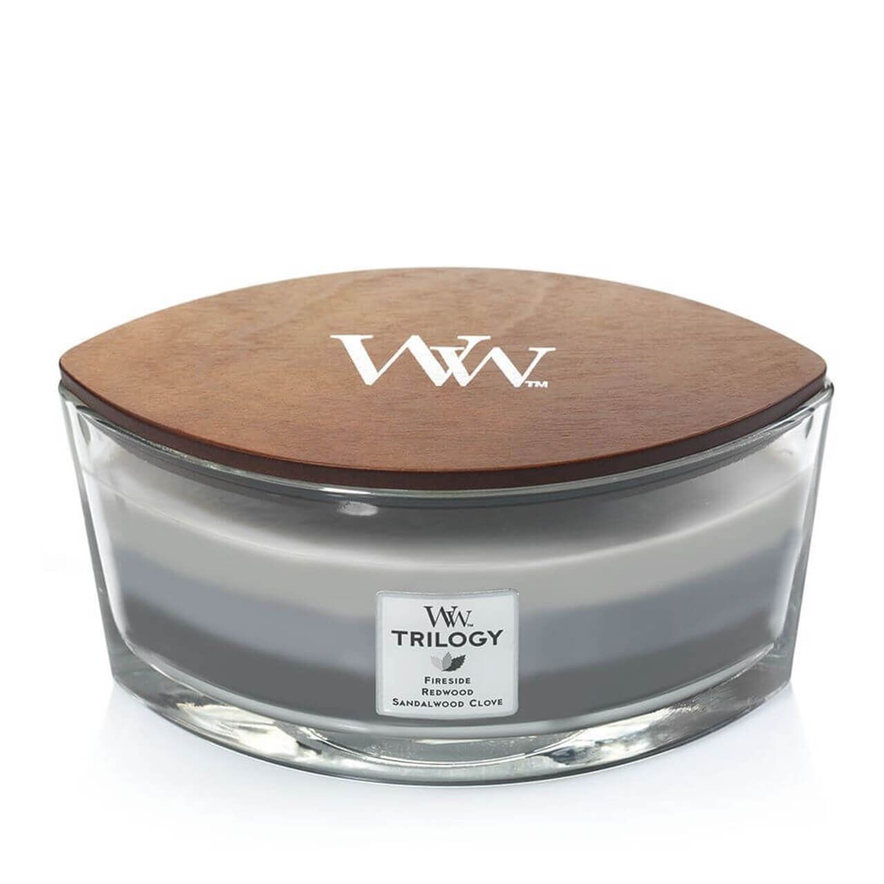 Warm Woods 454g