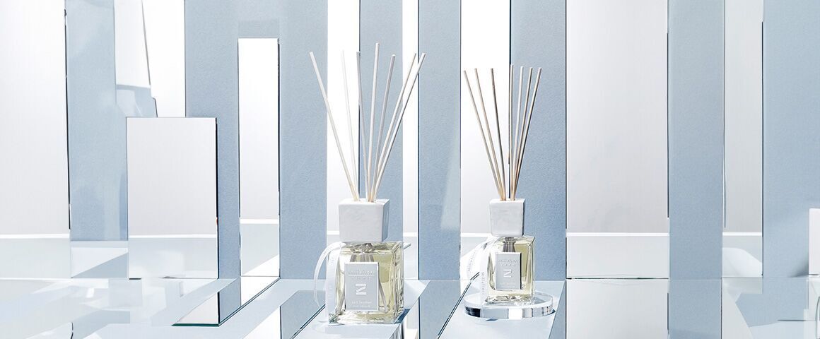 Millefiori Milano Diffuser Zona