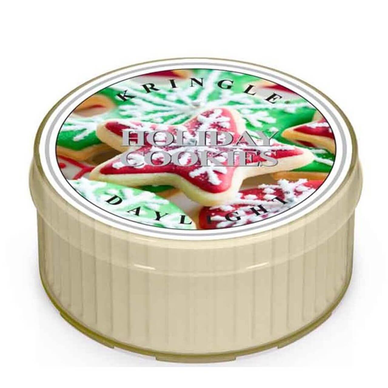 holiday-cookies-day Holiday Cookies Daylight 42g