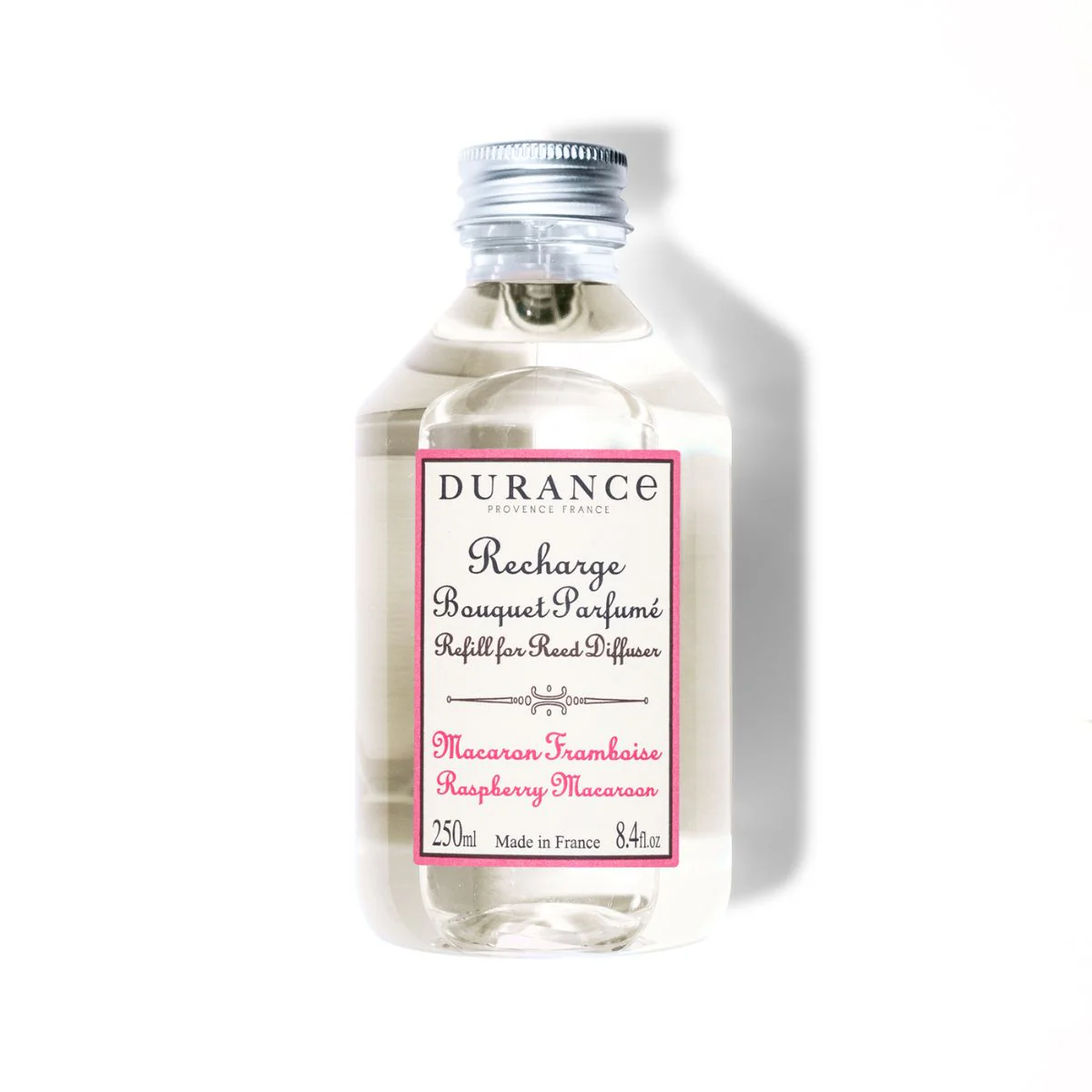 Himbeermacaron Nachfüller 250ml Himbeermacaron Nachfüller 250ml