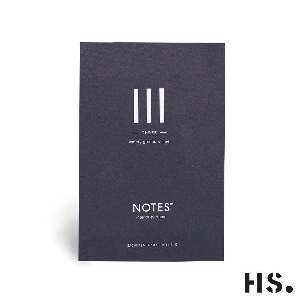 d3qYlzjc III Drei Scented Sachet