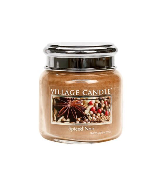 Spiced Noir 92g (Chrome)