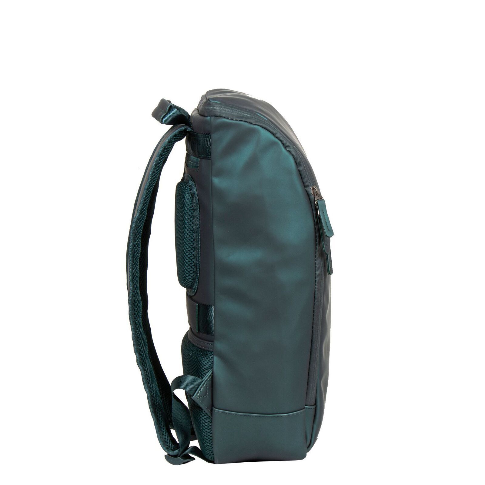 896w8trM Harper - Queens Rucksack grün metallic