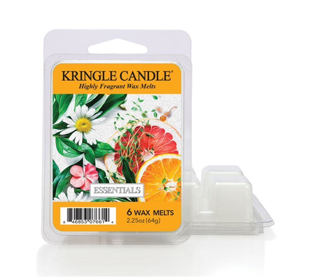 Essentials Wax Melts 64g