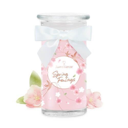 Spring Feelings (Halskette) 400g