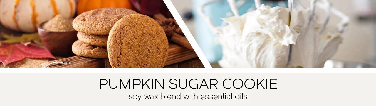 pumpkin-sugar-cookie-banner Pumpkin Sugar Cookie 411g (3-Docht)