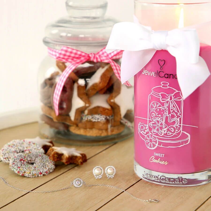 Sweet-Cookies-2 Sweet Cookies (Ohrringe) Swarovski Edition 400g