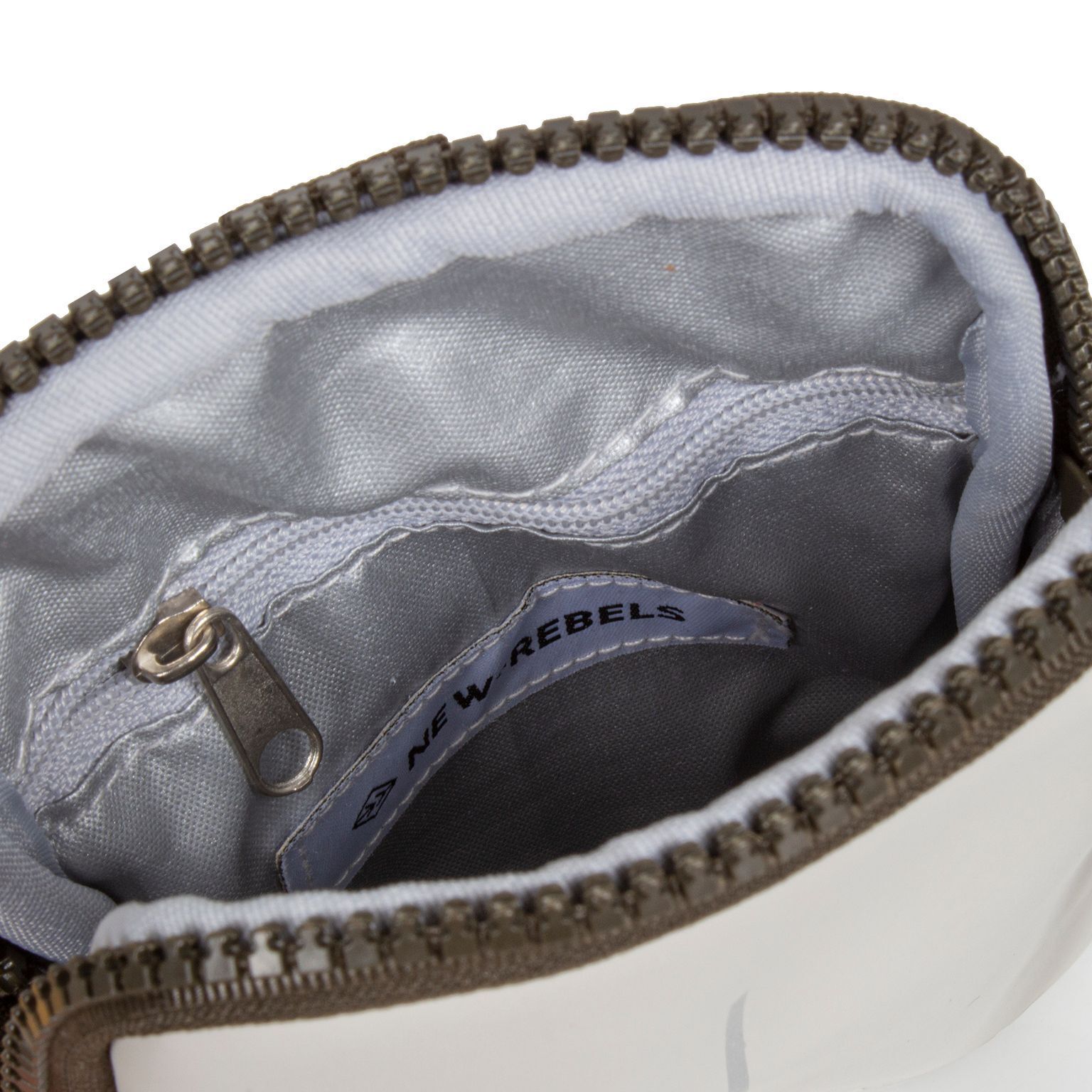 Tim - Philadelphia Handytasche beige/olive
