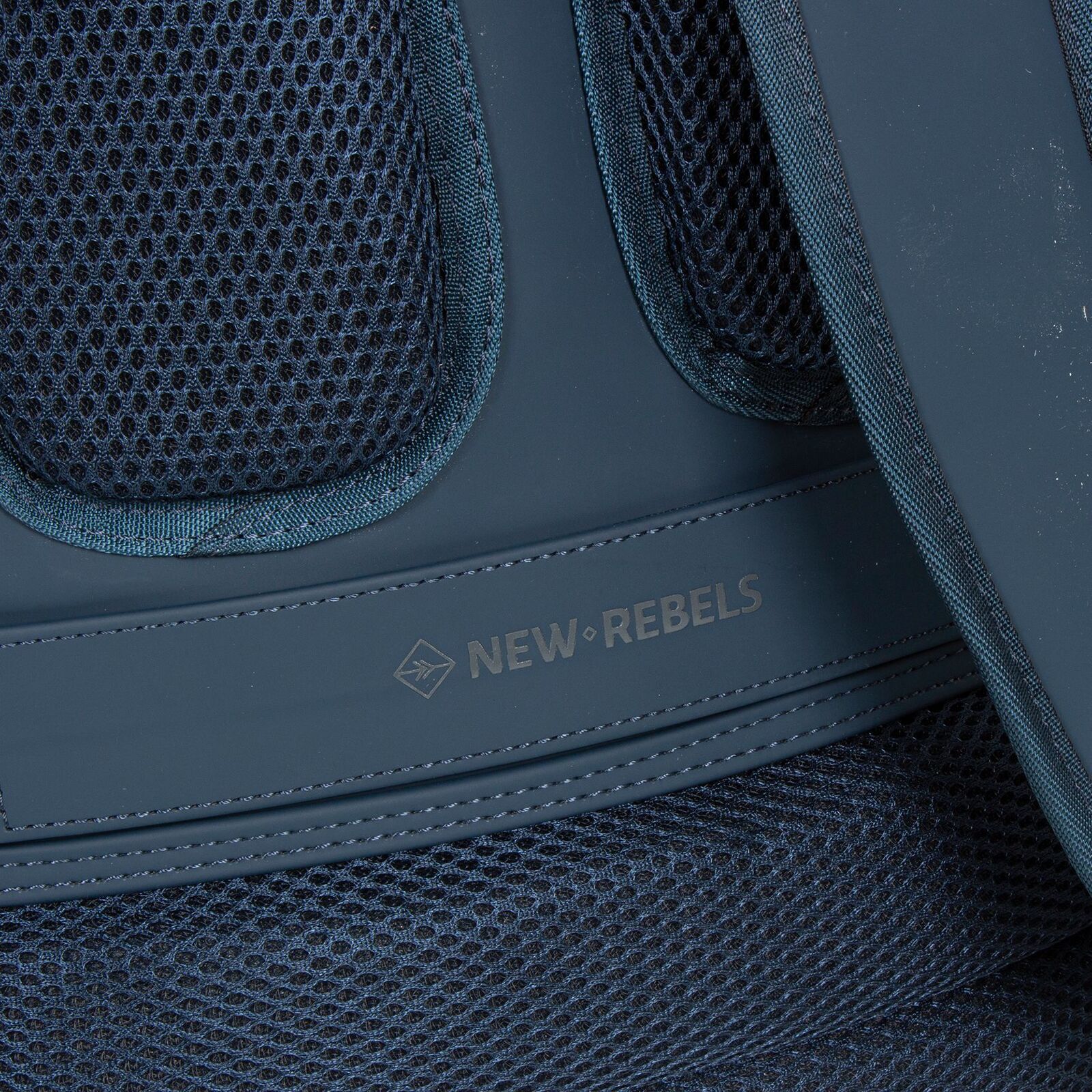 Harper - Miami Rucksack navy