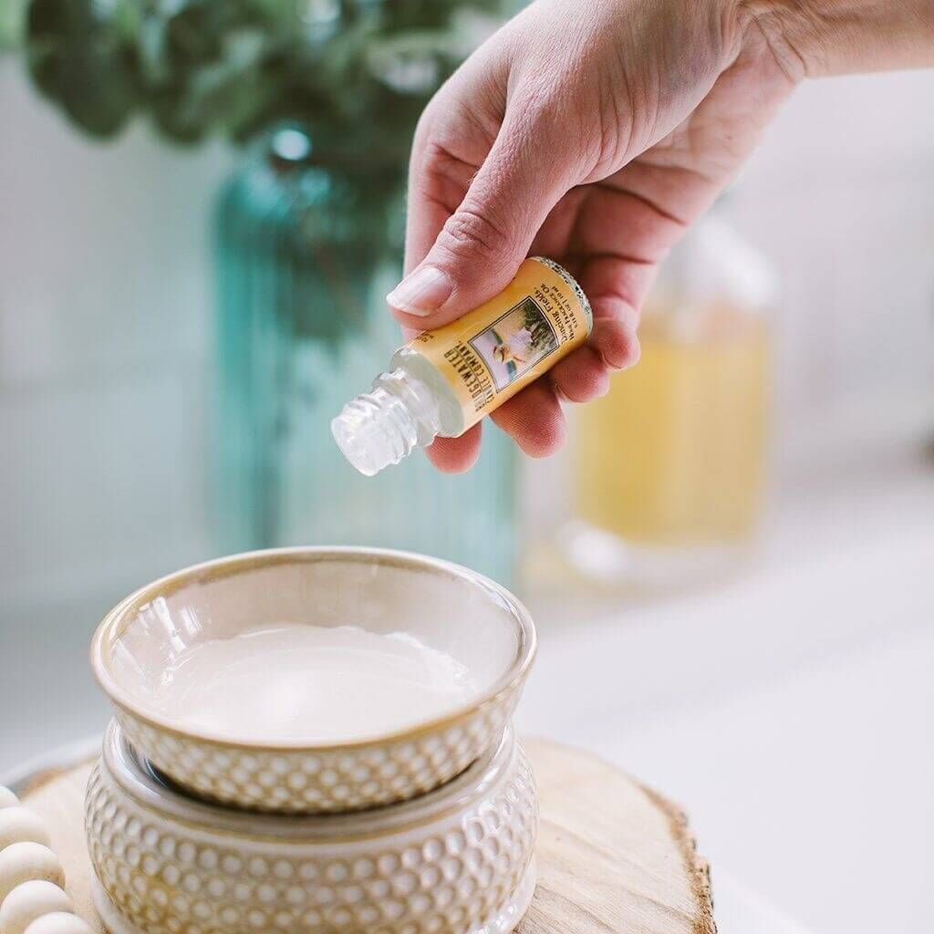 Dancing Fields Home Fragrance Oil