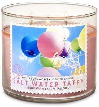 Salt Water Taffy 411g