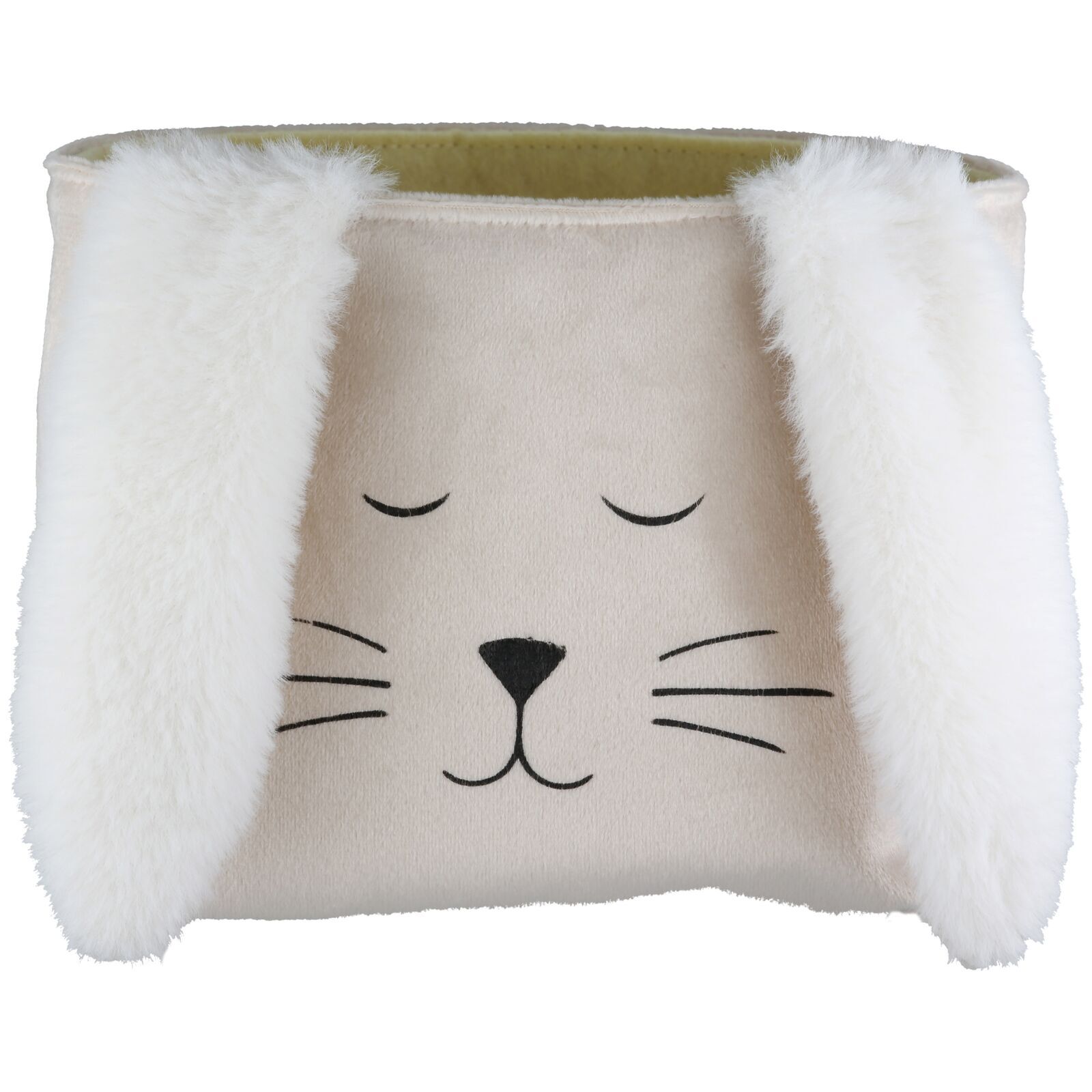 Täschchen Schlappi creme Täschchen Schlappi creme