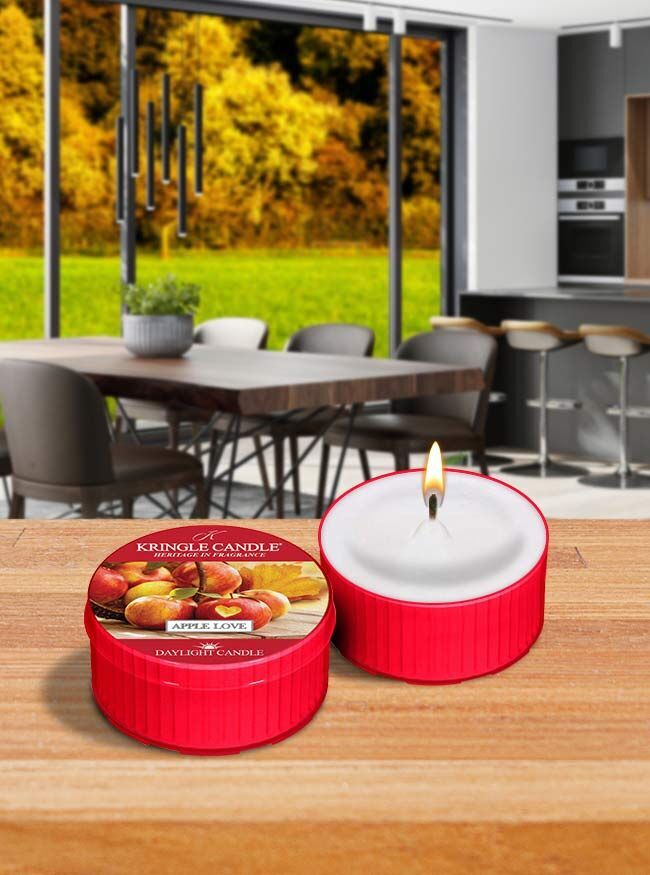 Apple Love Daylight 42g