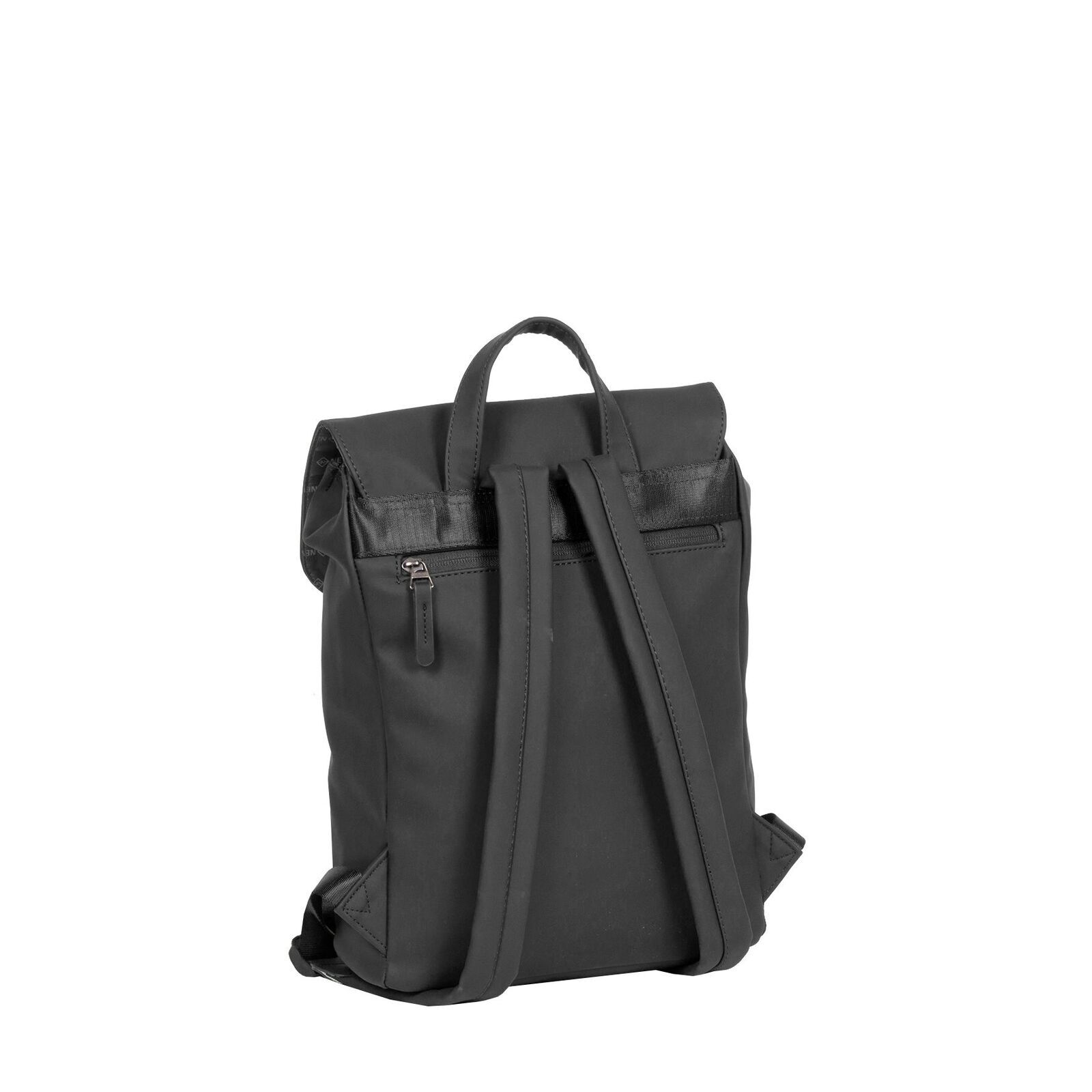 Daley - Washington Rucksack schwarz