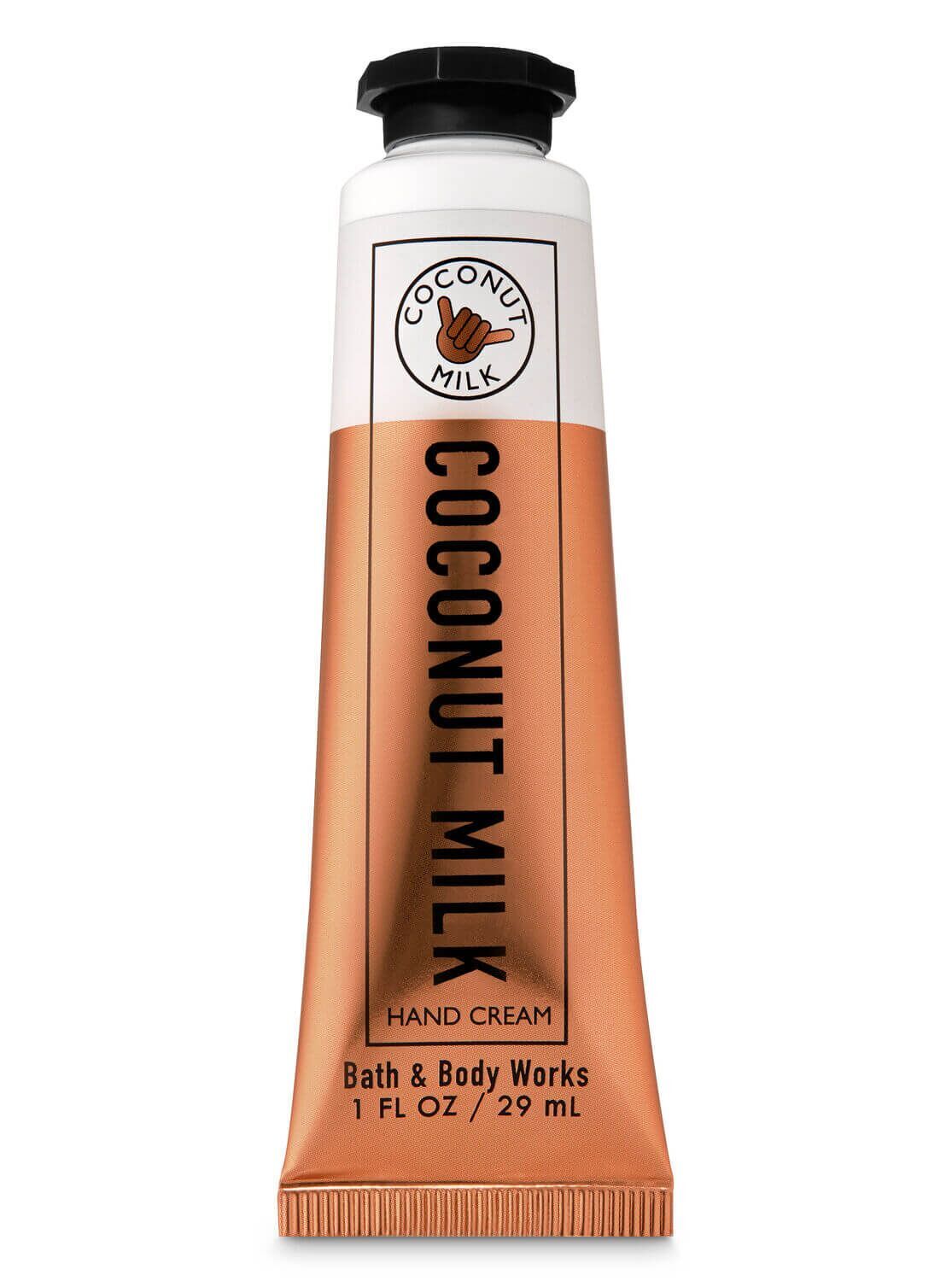Handcreme - Coconut Milk - 29ml