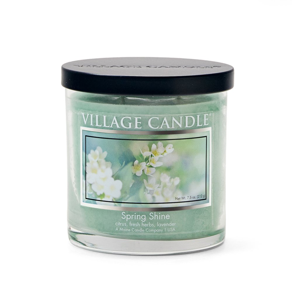 Spring Shine 2-Docht Tumbler 215g