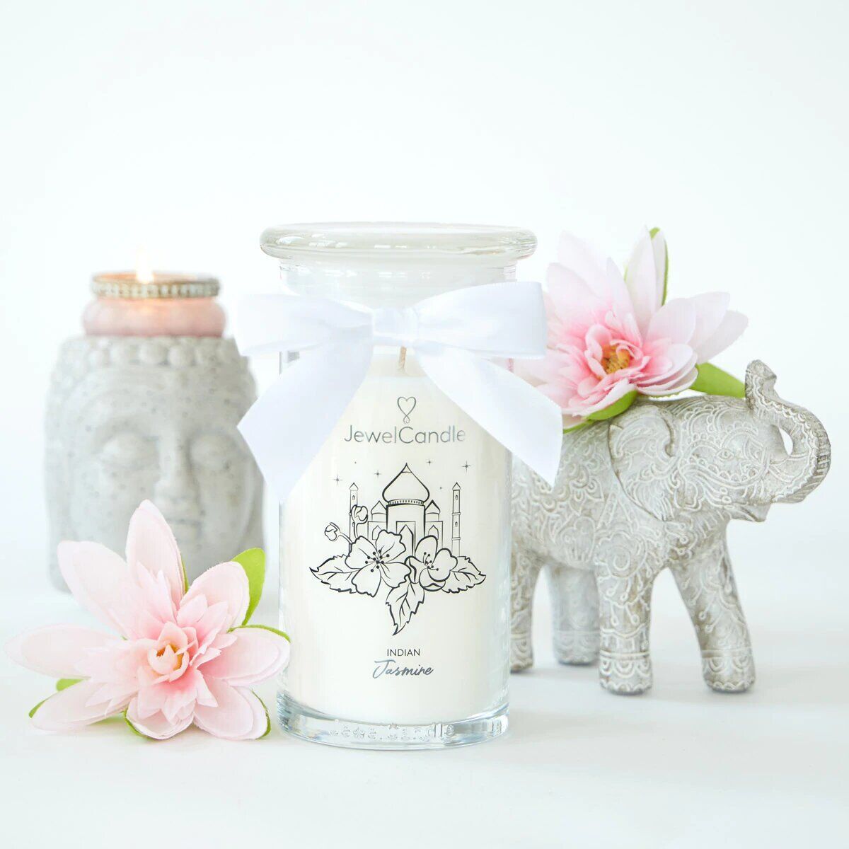 Indian Jasmine (Armband) 400g