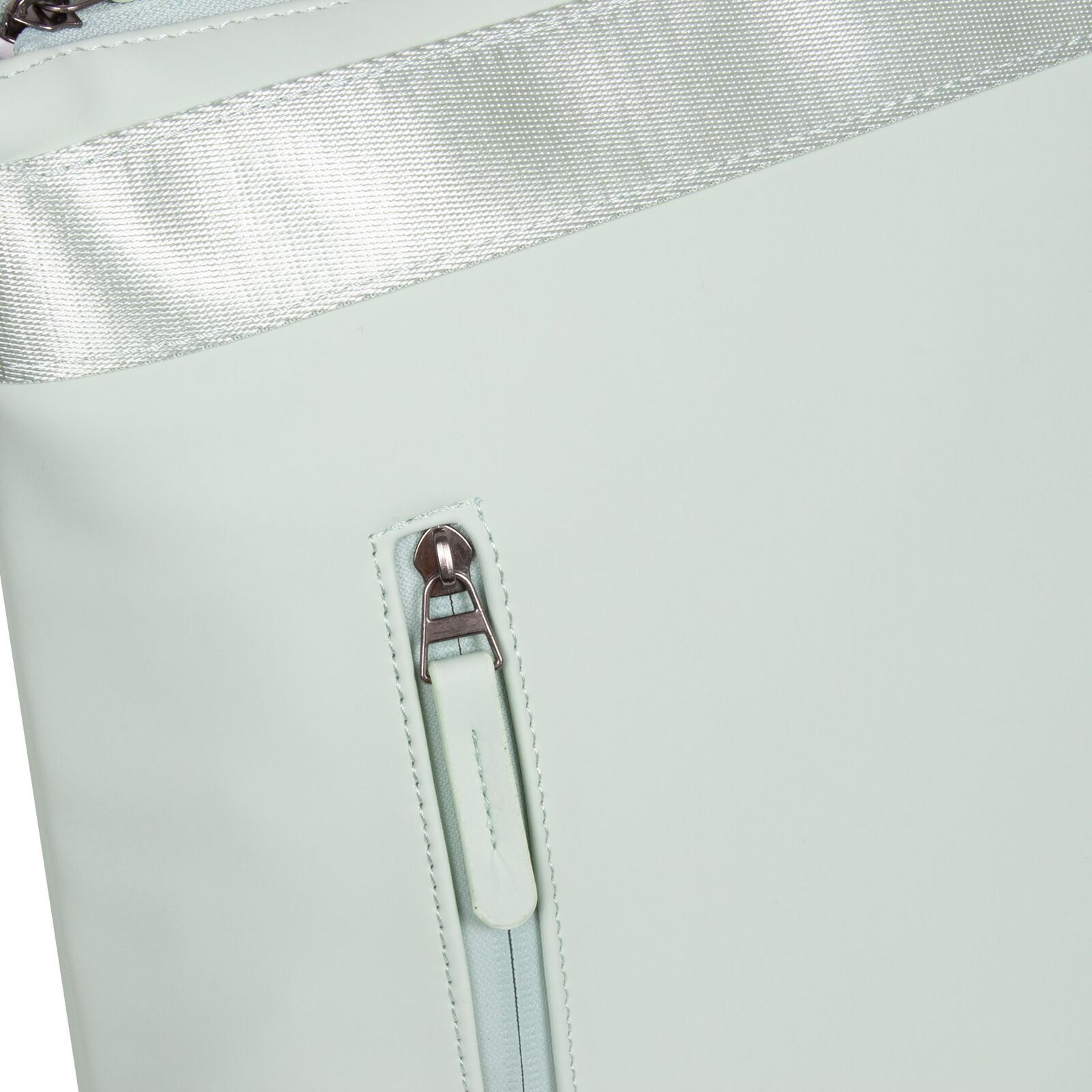 6z9LPYXY Daley - Orlando Rucksack minzblau