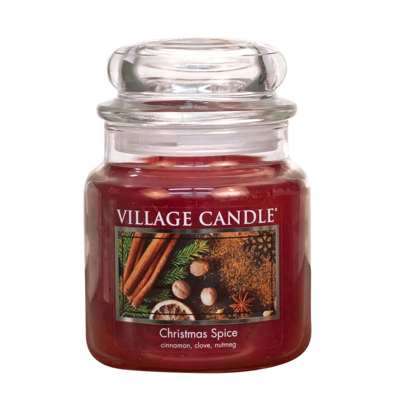 christmas-spice-glas Christmas Spice 389g