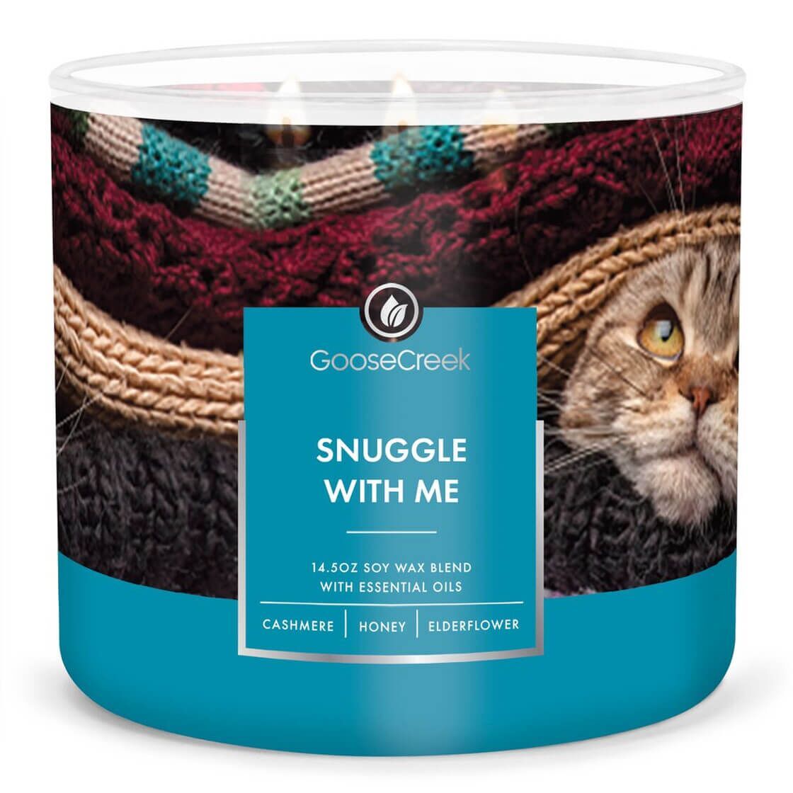 snuggle-with-me-3-docht-kerze-411g Snuggle With Me 411g (3-Docht)