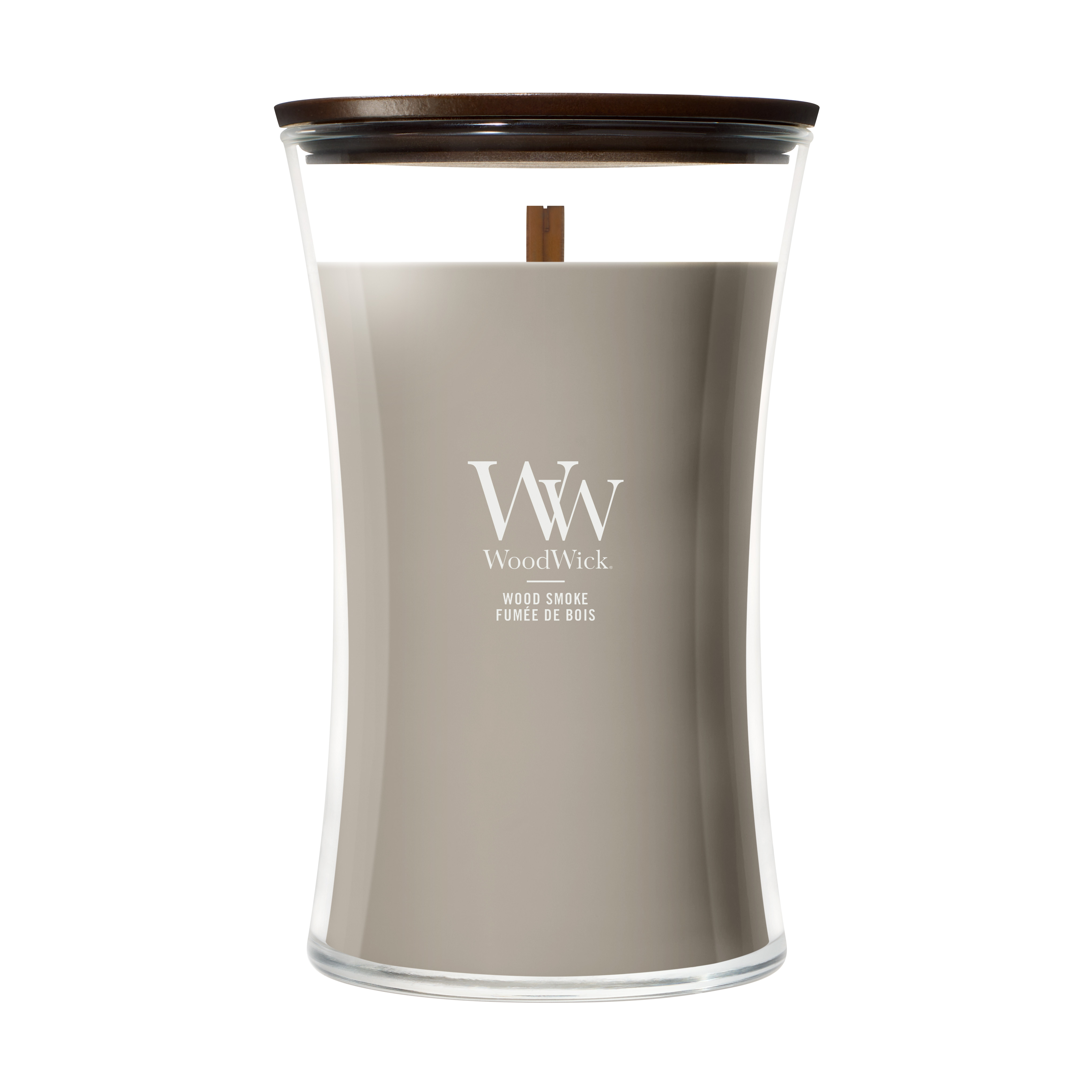 Wood Smoke 610g Wood Smoke 610g
