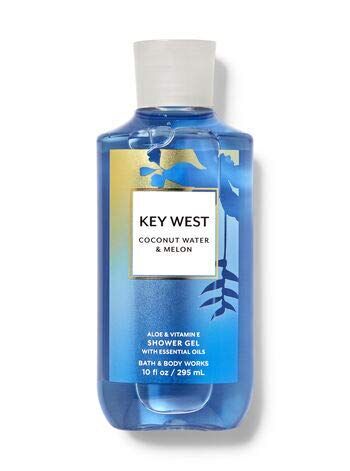 Key West - Duschgel 295ml