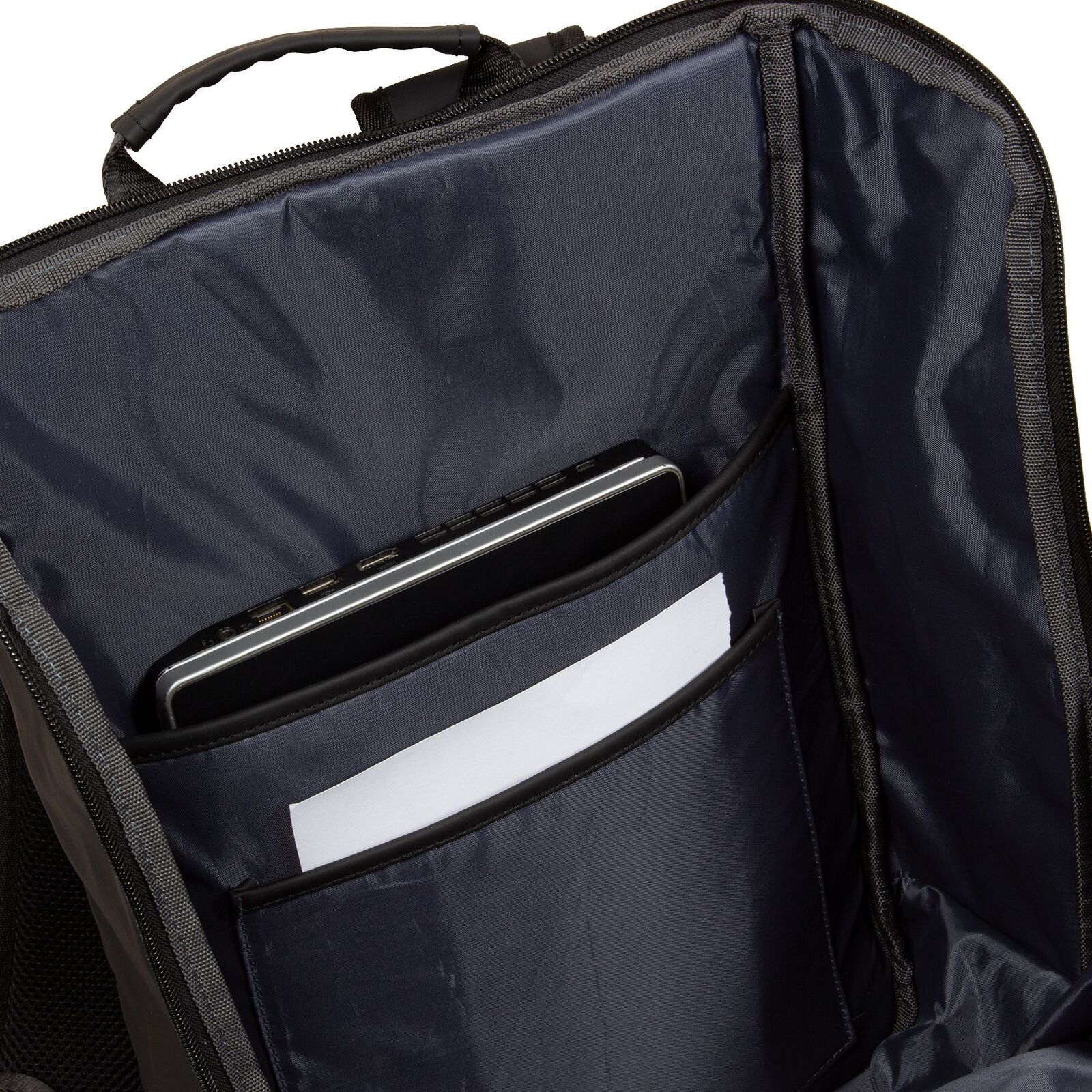 b1Q1bG4M Harper - Queens Rucksack schwarz