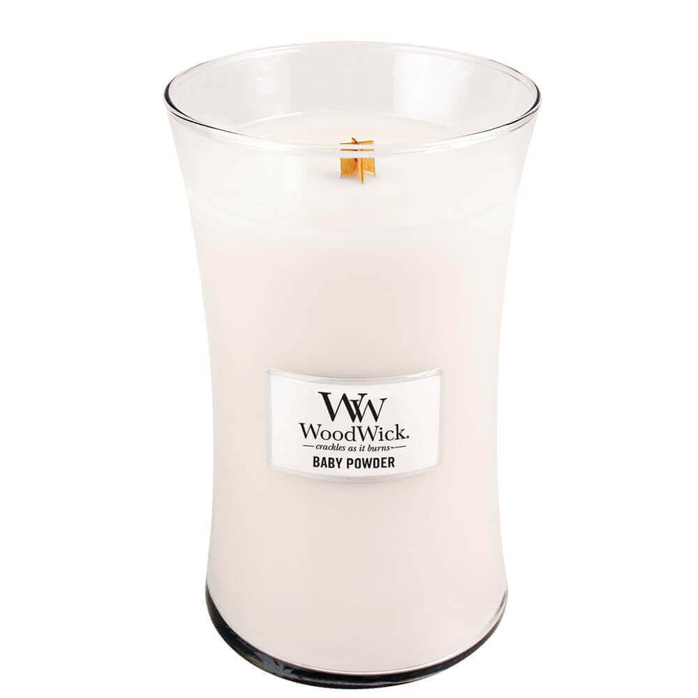 Baby Powder 610g von Woodwick