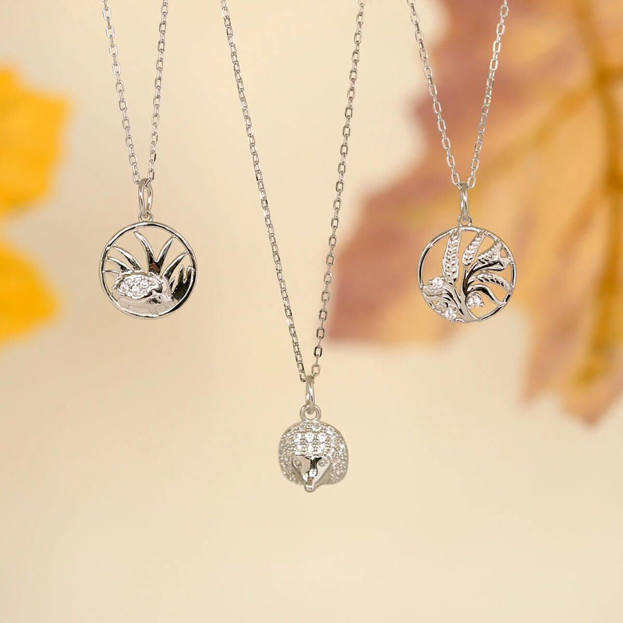 The Sweet Iggy (Halskette) 400g