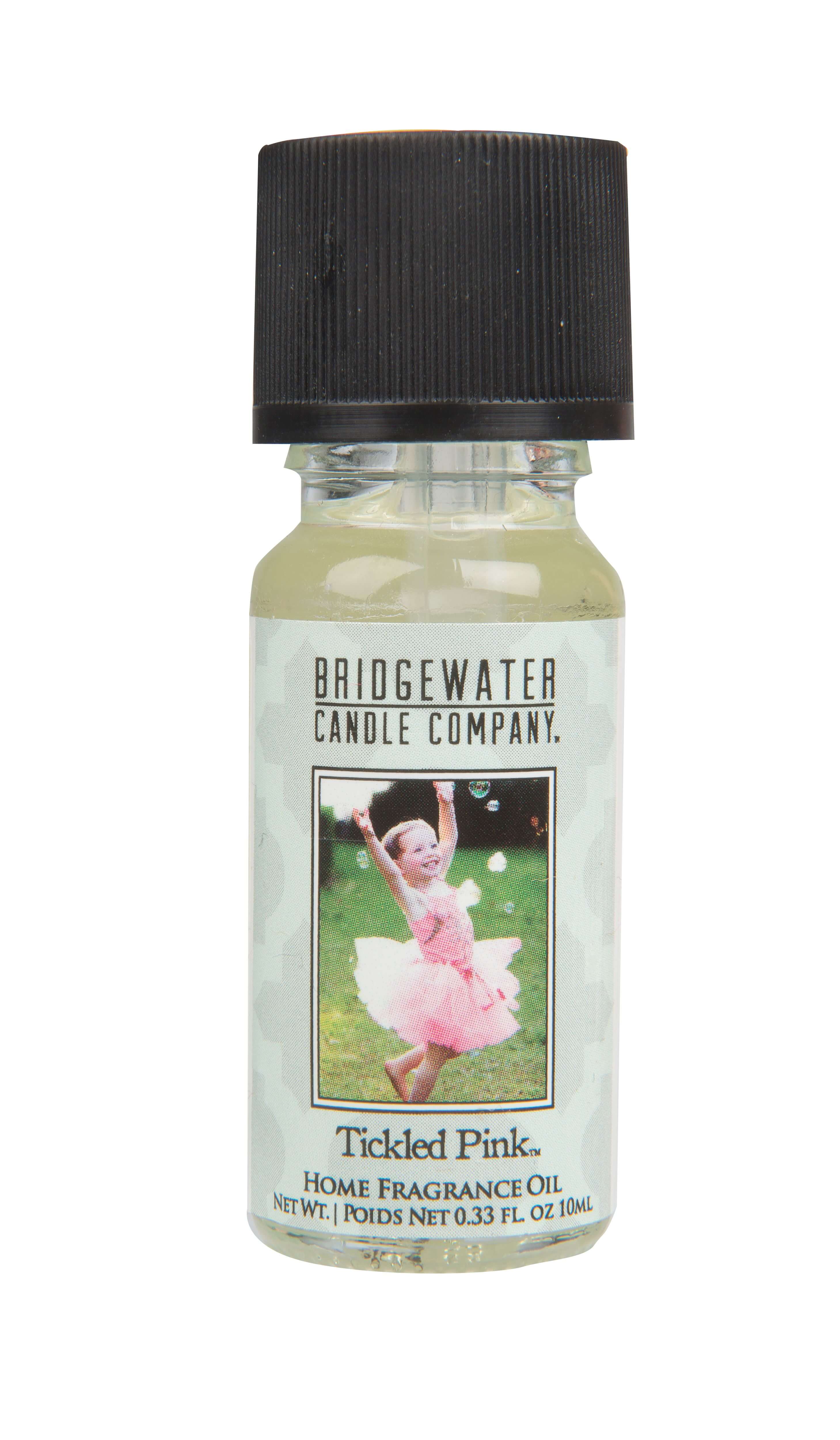 Tickled Pink Home Fragrance Oil