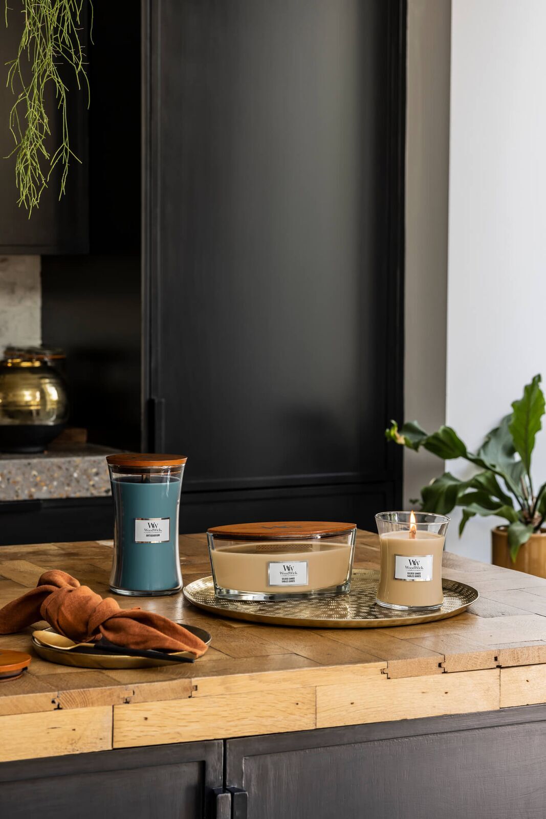 Gilded Sands 275g Gilded Sands 275g