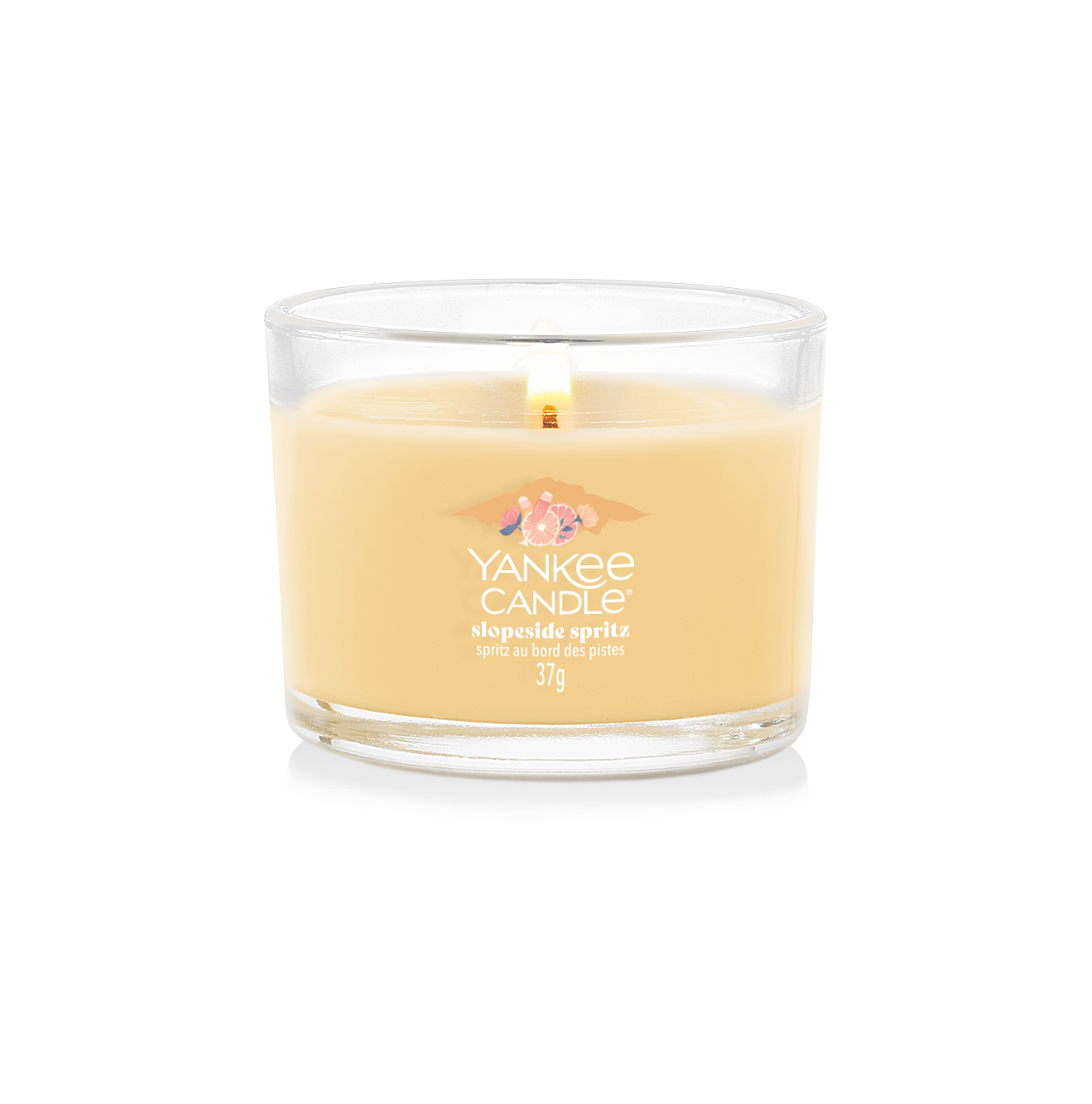 Slopeside Spritz 37g Slopeside Spritz 37g