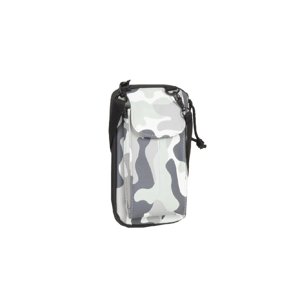 Mart - Cincinatti Handytasche mit Geldbörse mint camouflage