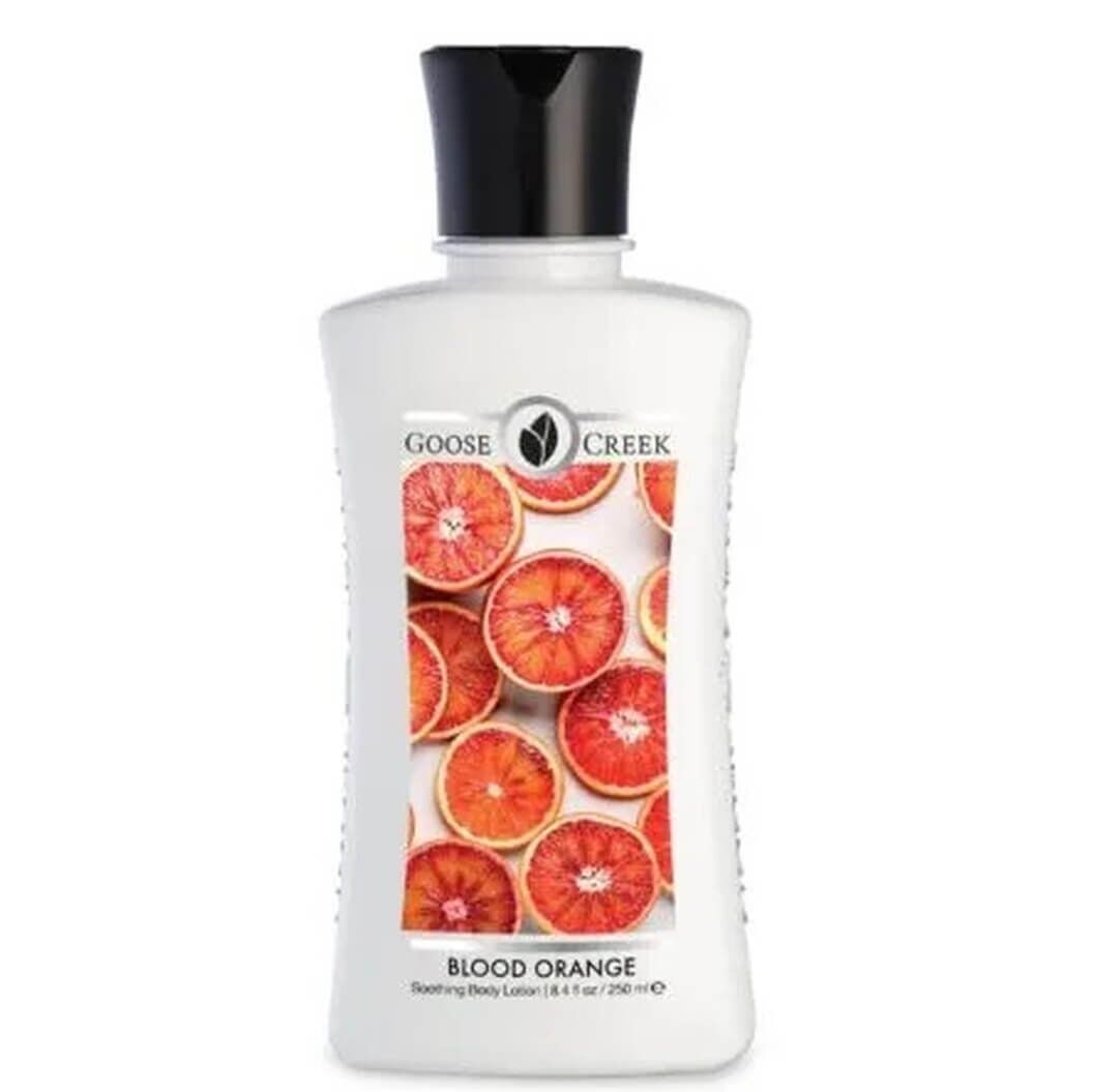 goose-creek-candlez-blood-orange-bodylotion-250ml Body Lotion - Blood Orange - 250ml Goose Creek Candle