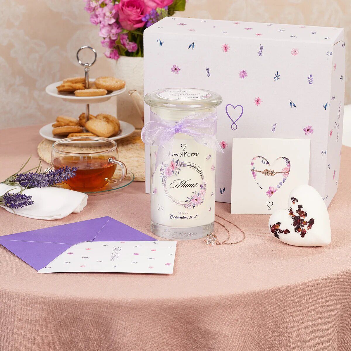 1109a4d829018d7a1437c51c3114f60327b29d7e_Gallery_boundle_DE1_2048x Geschenkbox Mama 400g Halskette/Armband