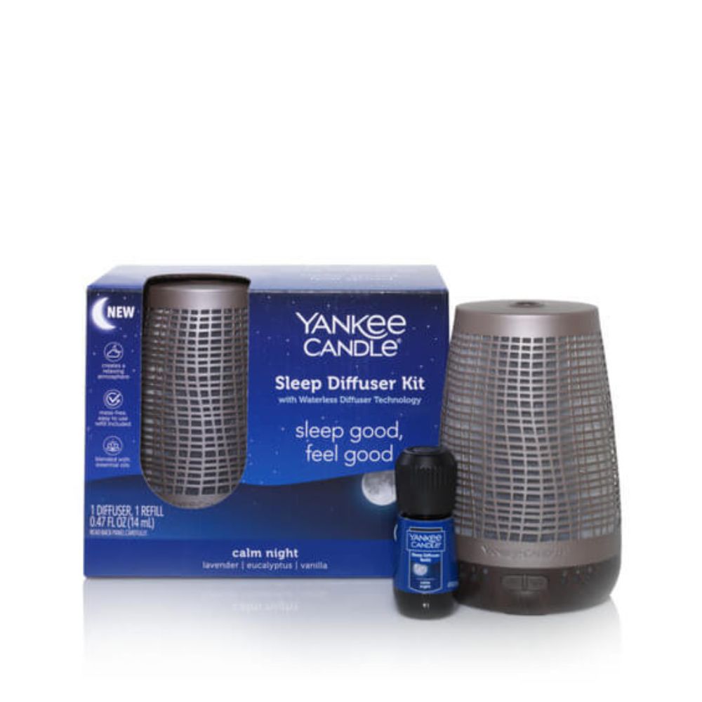 Sleep Diffuser