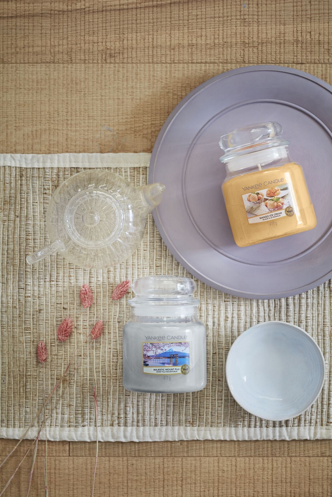 YC_Majestic_Mount_Fuji_Mango_Icecream_005_HRU Mango Ice Cream 623g