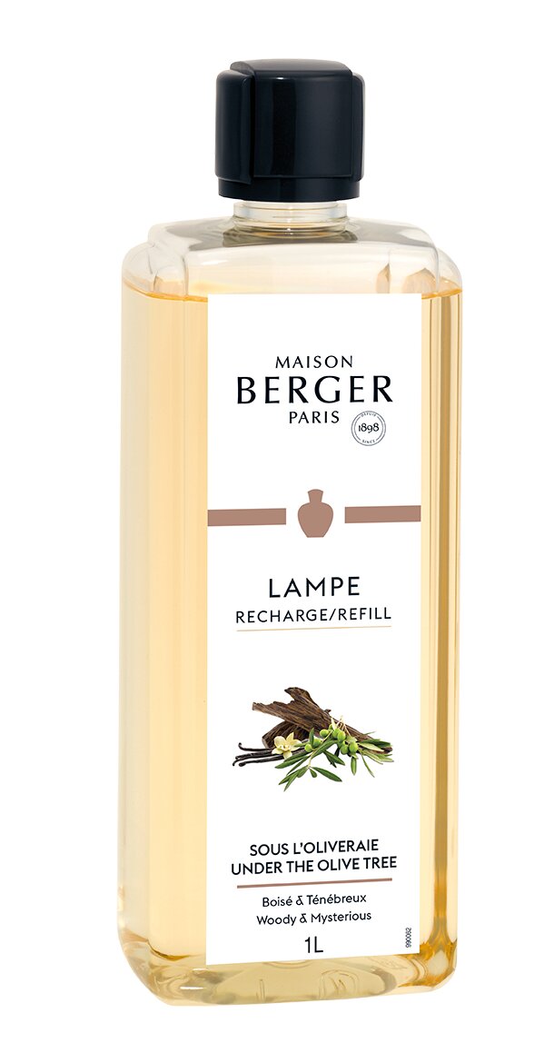 Unter dem Olivenbaum Nachfüller 1000ml