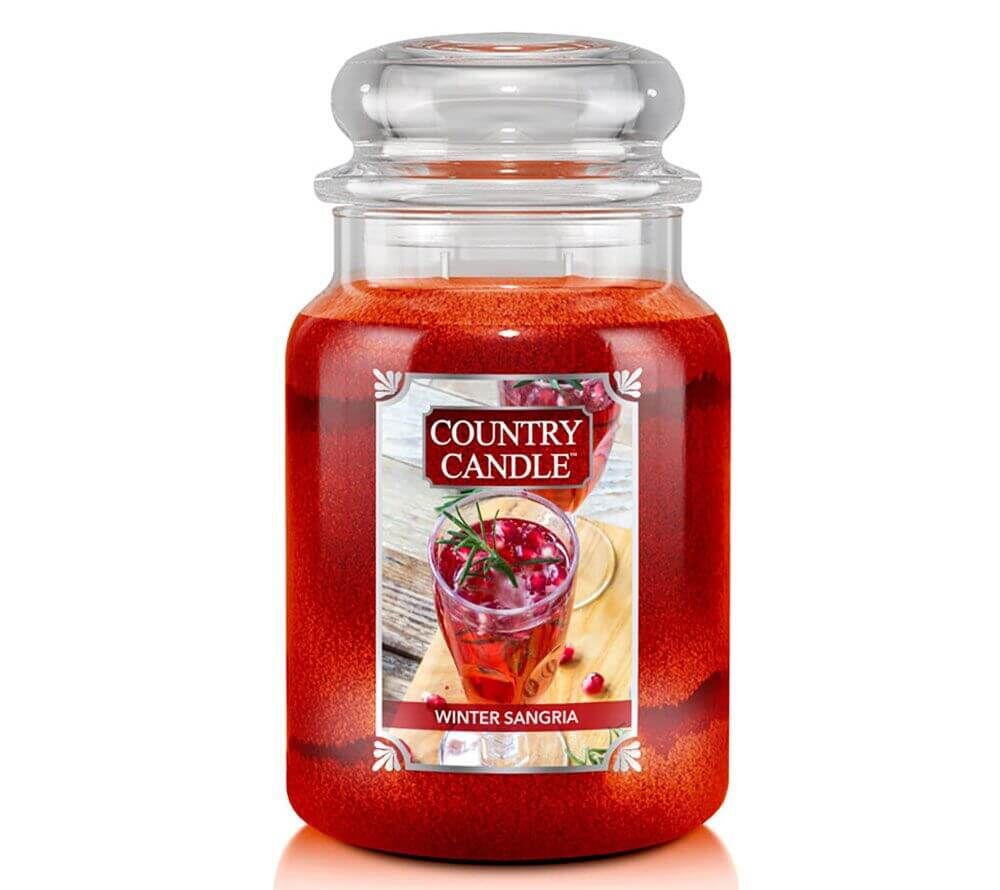 Winter Sangria 680g