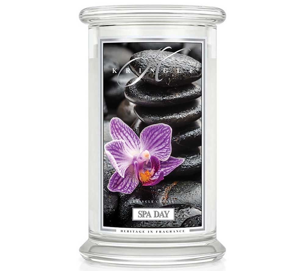 american_heritage_kringle_candle_spa_day_classic_jar_large_1 Spa Day 623g