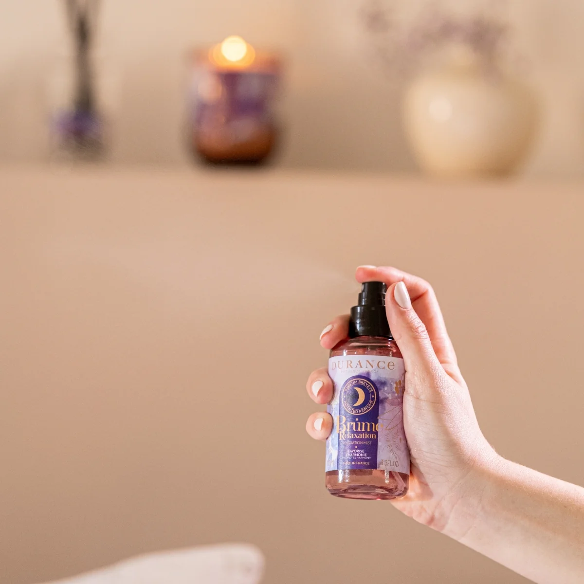 Relax Raumspray 100ml Relax Raumspray 100ml