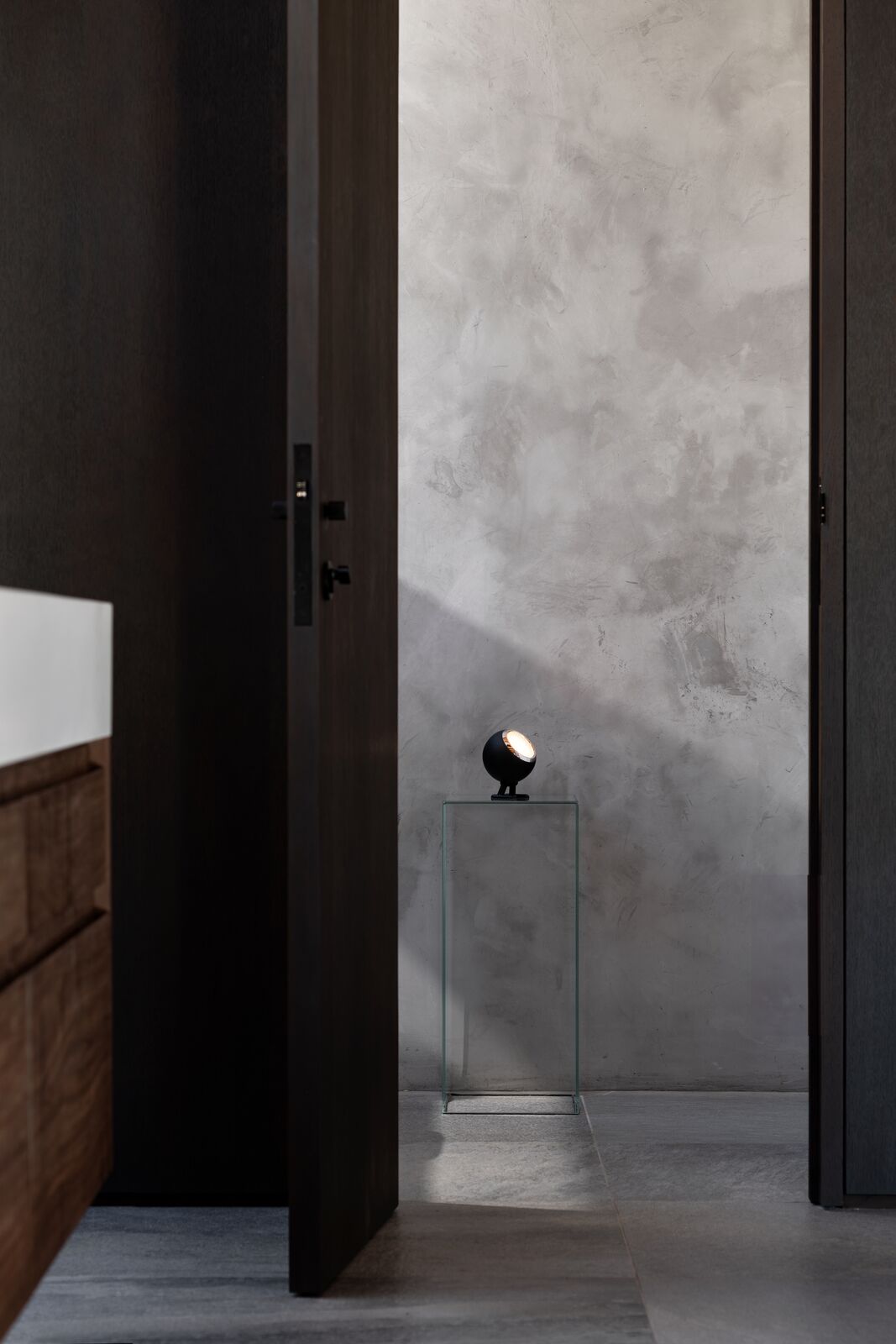 Norbitt 3.0 LED Lampe Squid Black Norbitt 3.0 LED Lampe Squid Black